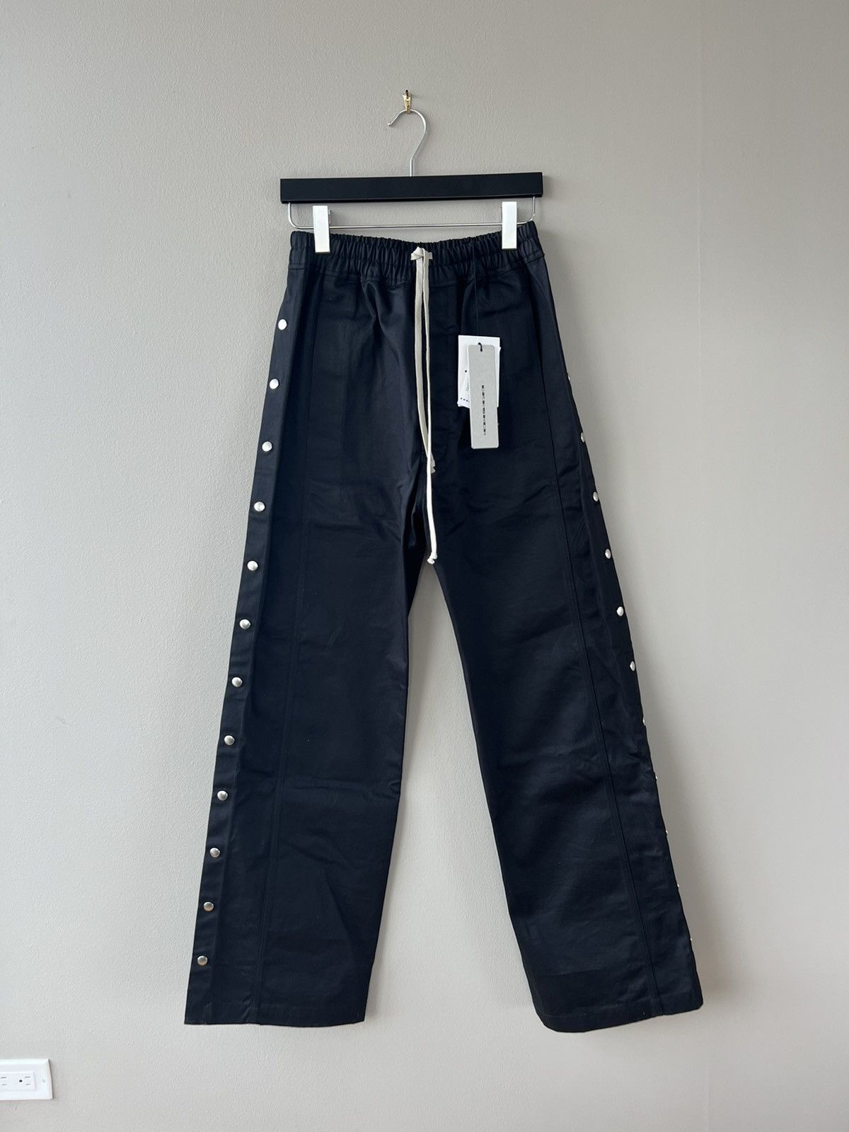 SS22 FOGACHINE Pusher Pants - 1