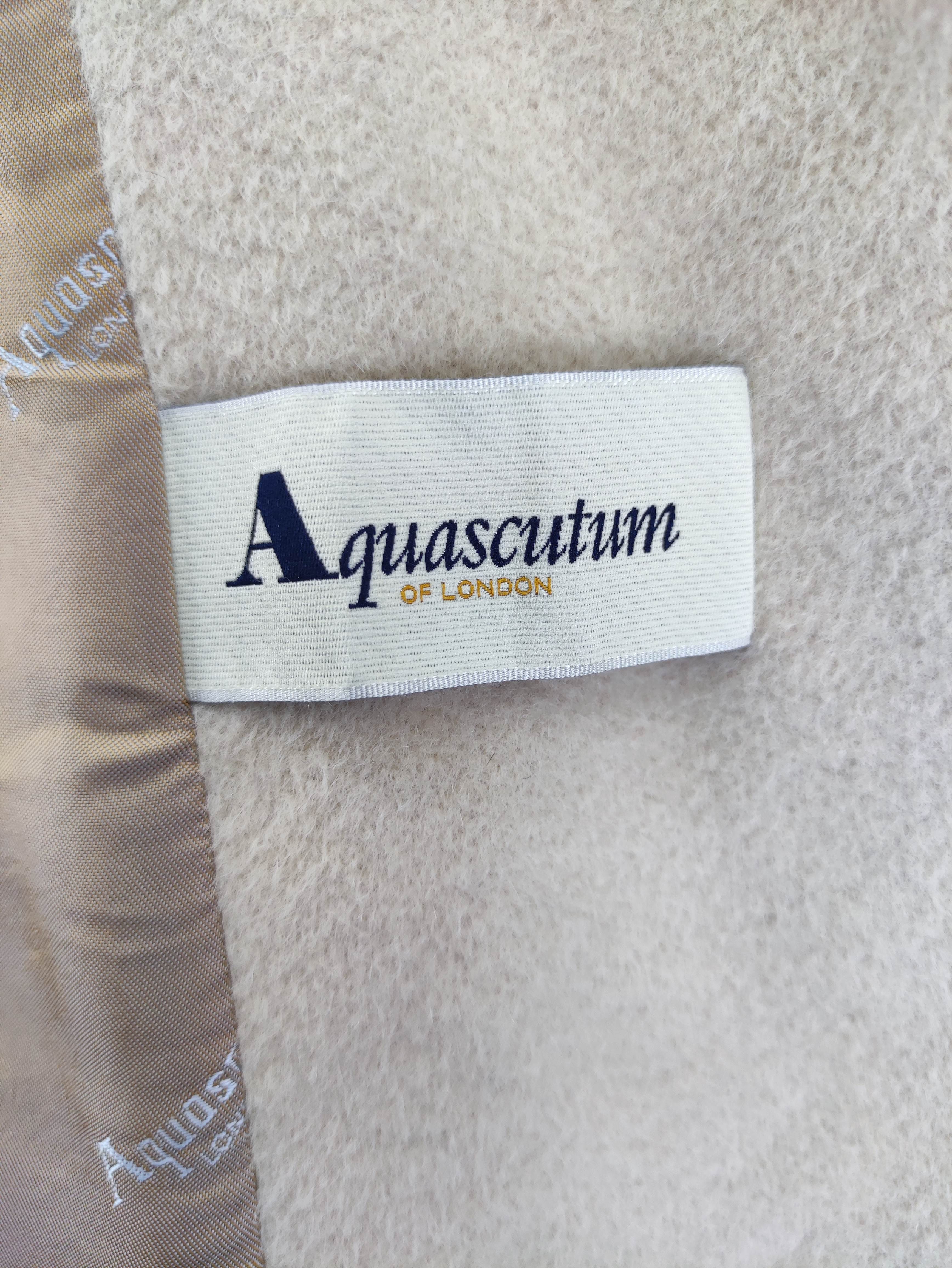 Vintage Aquascutum Wool Jacket - 4