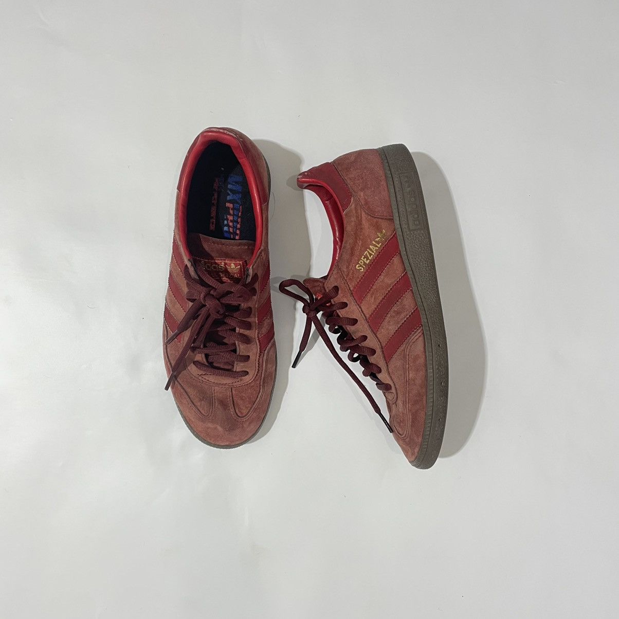 Vintage adidas Spezial - 1