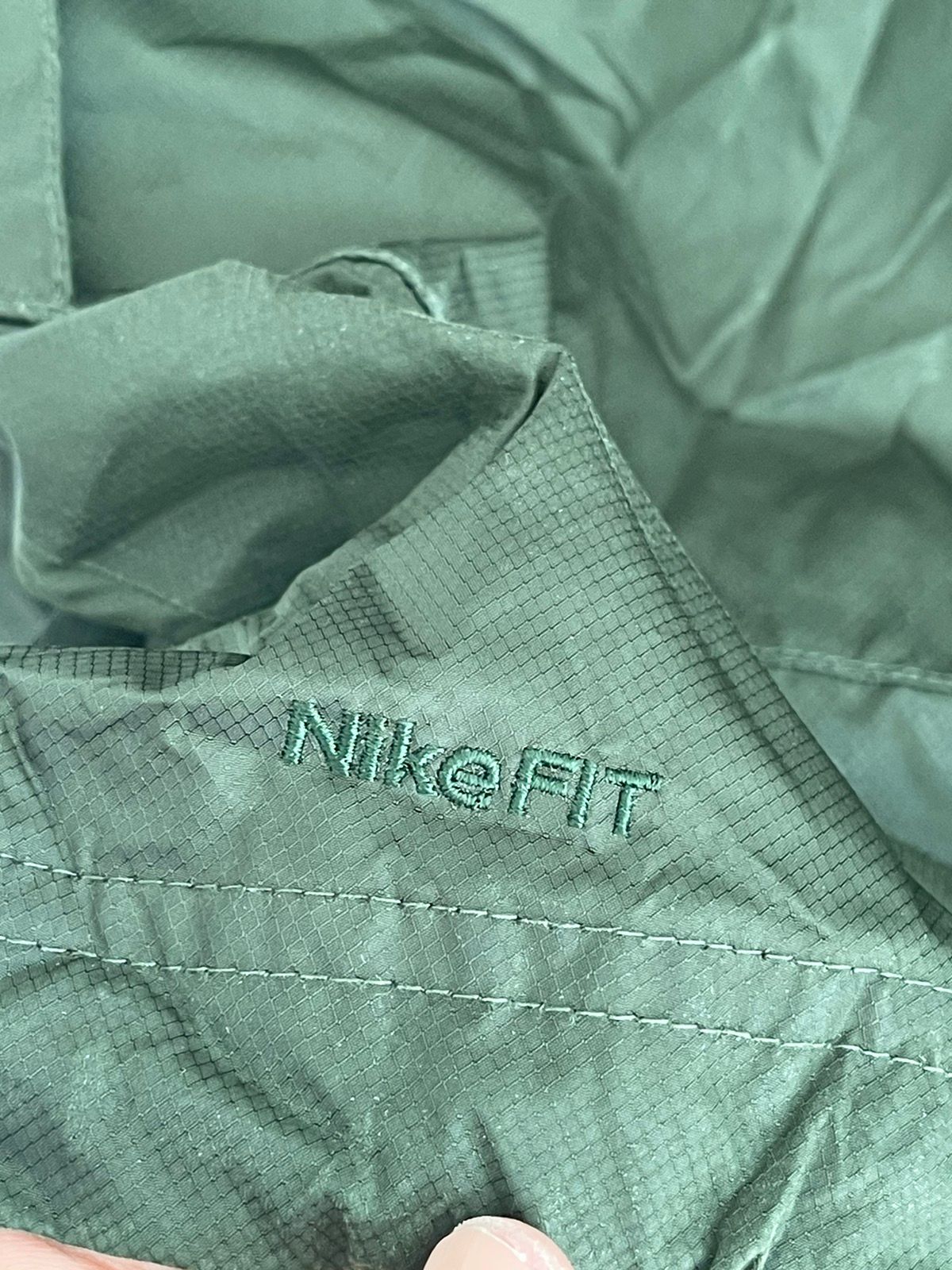 Vintage Nike Hoodie Jacket - 10