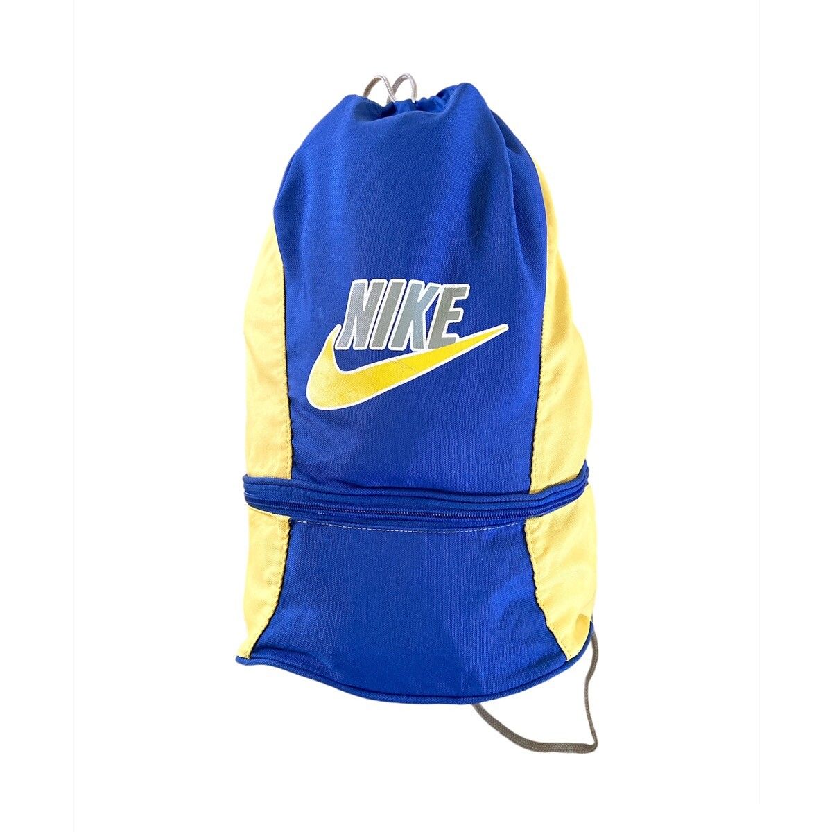 Vintage Nike Drawstring Bag - 1