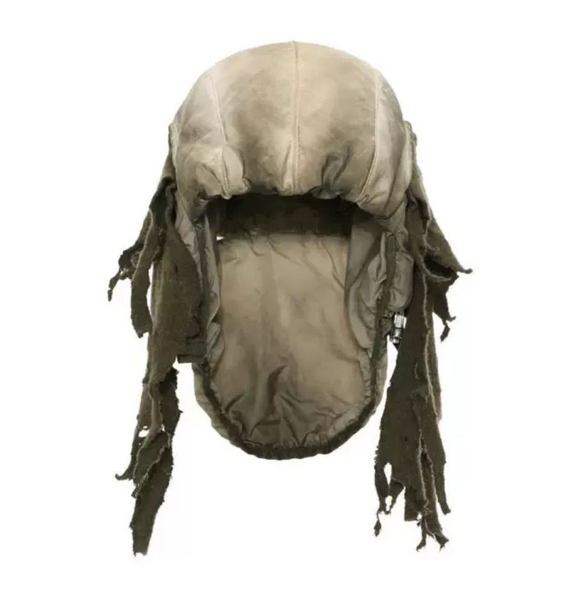 HAMCUS 23FW CAP - 1