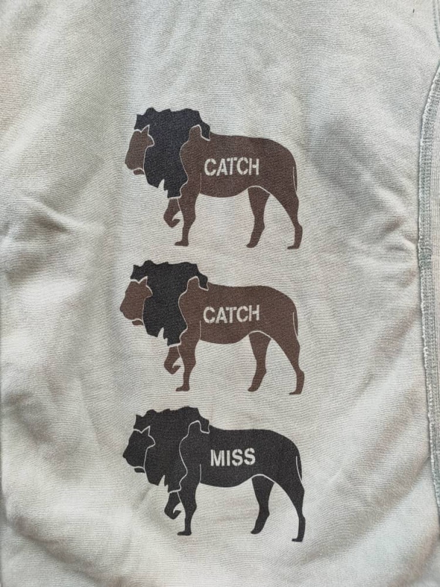 Animal Tee - Cozygen Animal Art Sweatshirt - 4