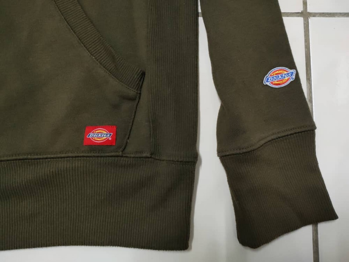 Dickies - Hoodie Sweatshirt - 3