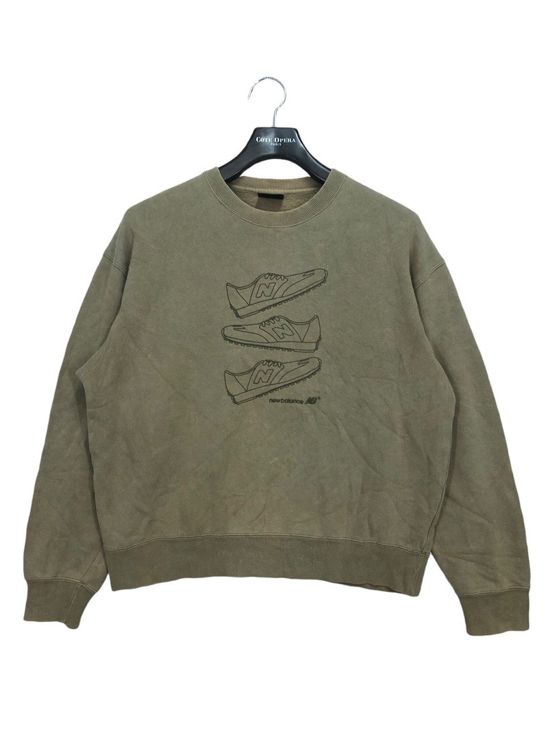 ‼️‼️ new balance very rare - 1