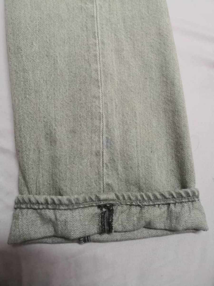 Evisu - Fairway Genes Denim - 8