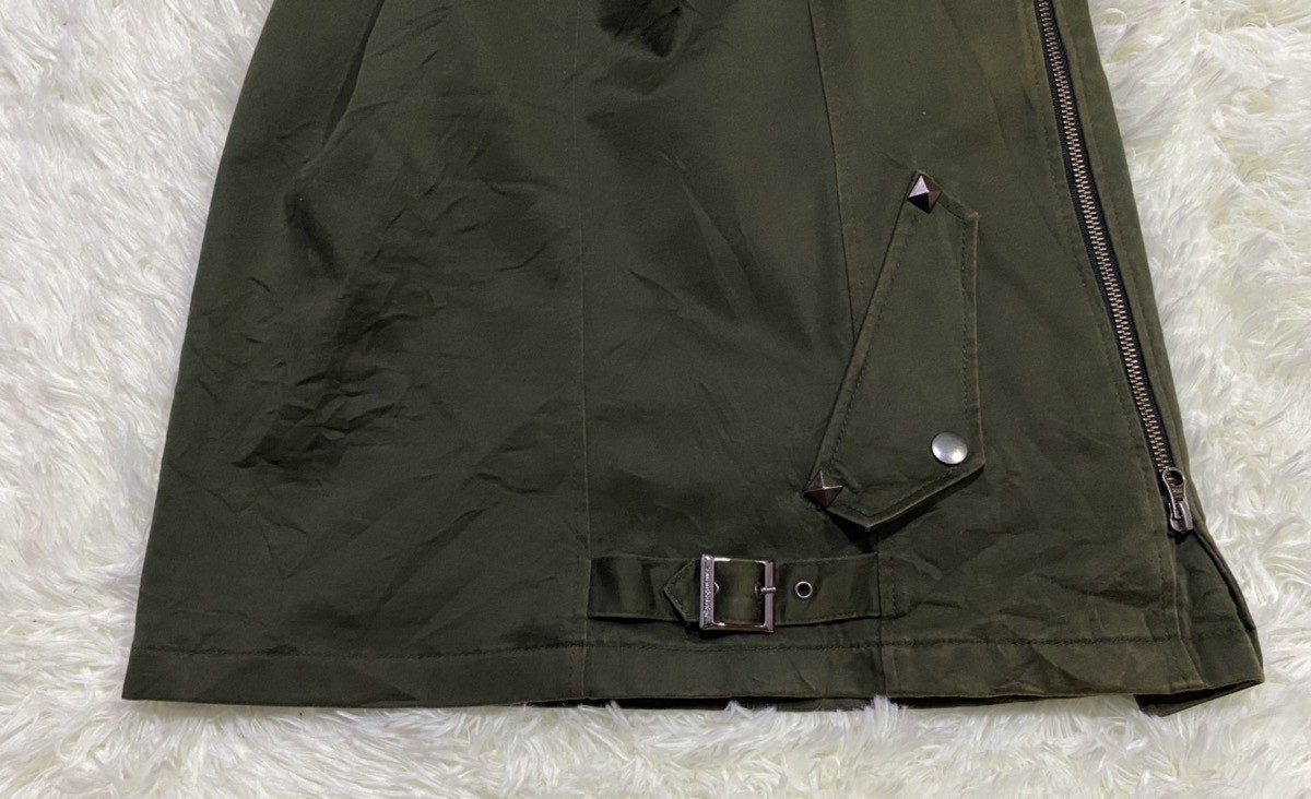 Japanese Brand - Semantic Design Sleeveless Hoodie Jacket - 13