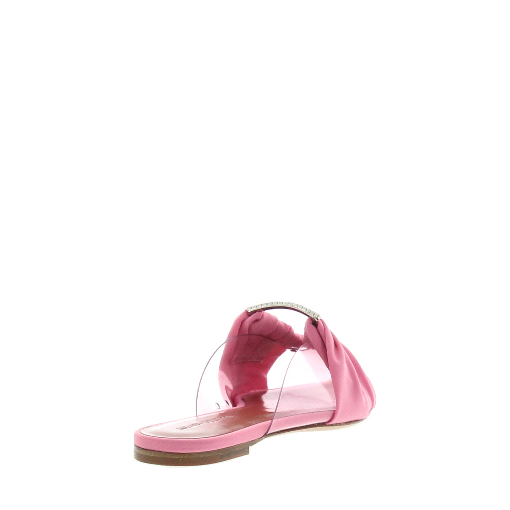 Sabot Pink - 3