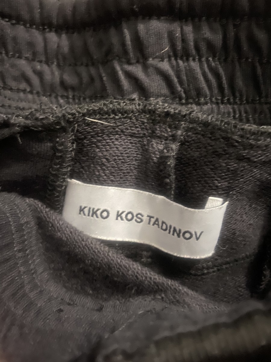 Kiko Kostadinov Lasso Trousers - 2