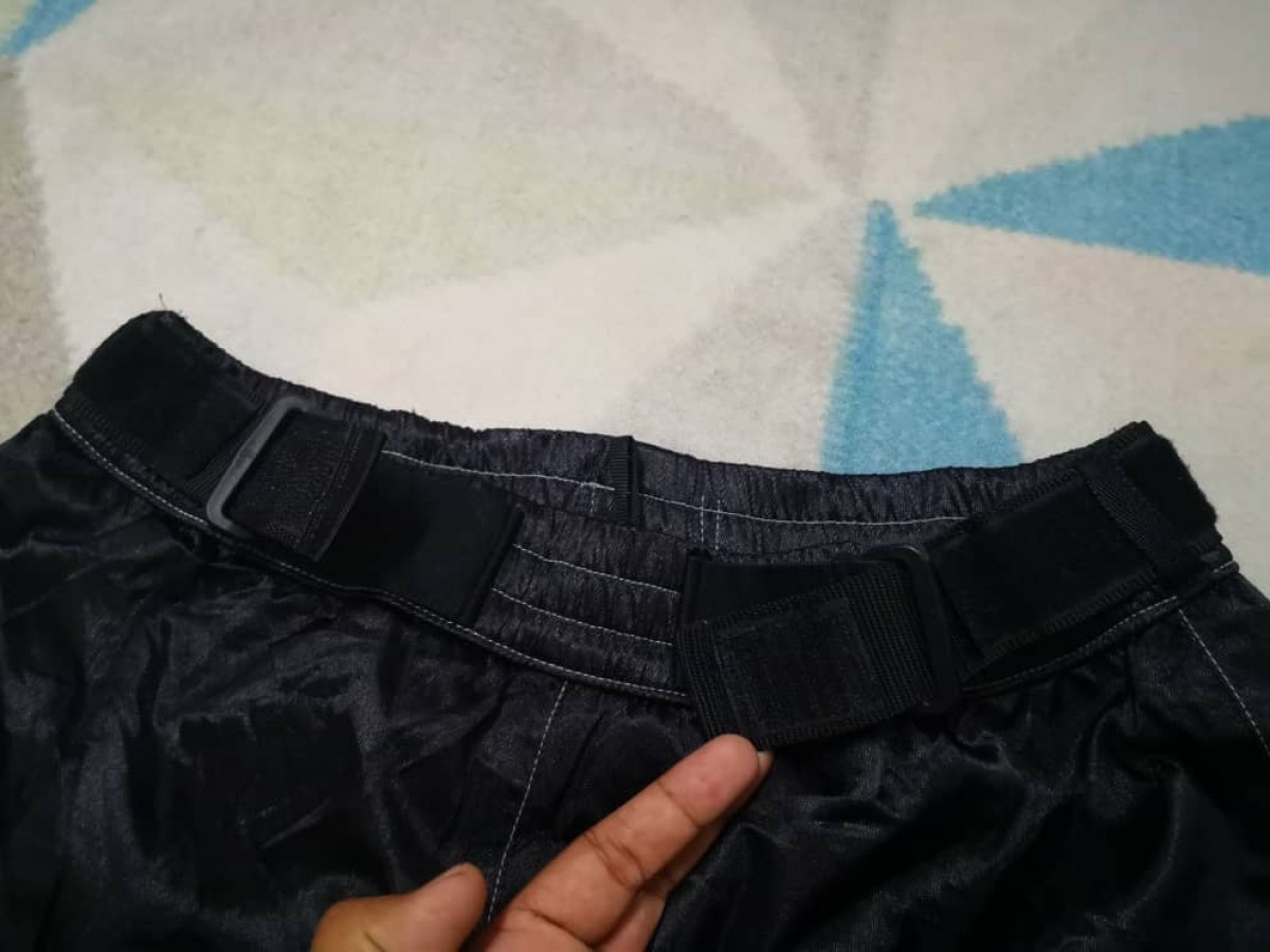 Japanese Brand - DELETE TODAY NANKAI Motorcycle Pant - 4