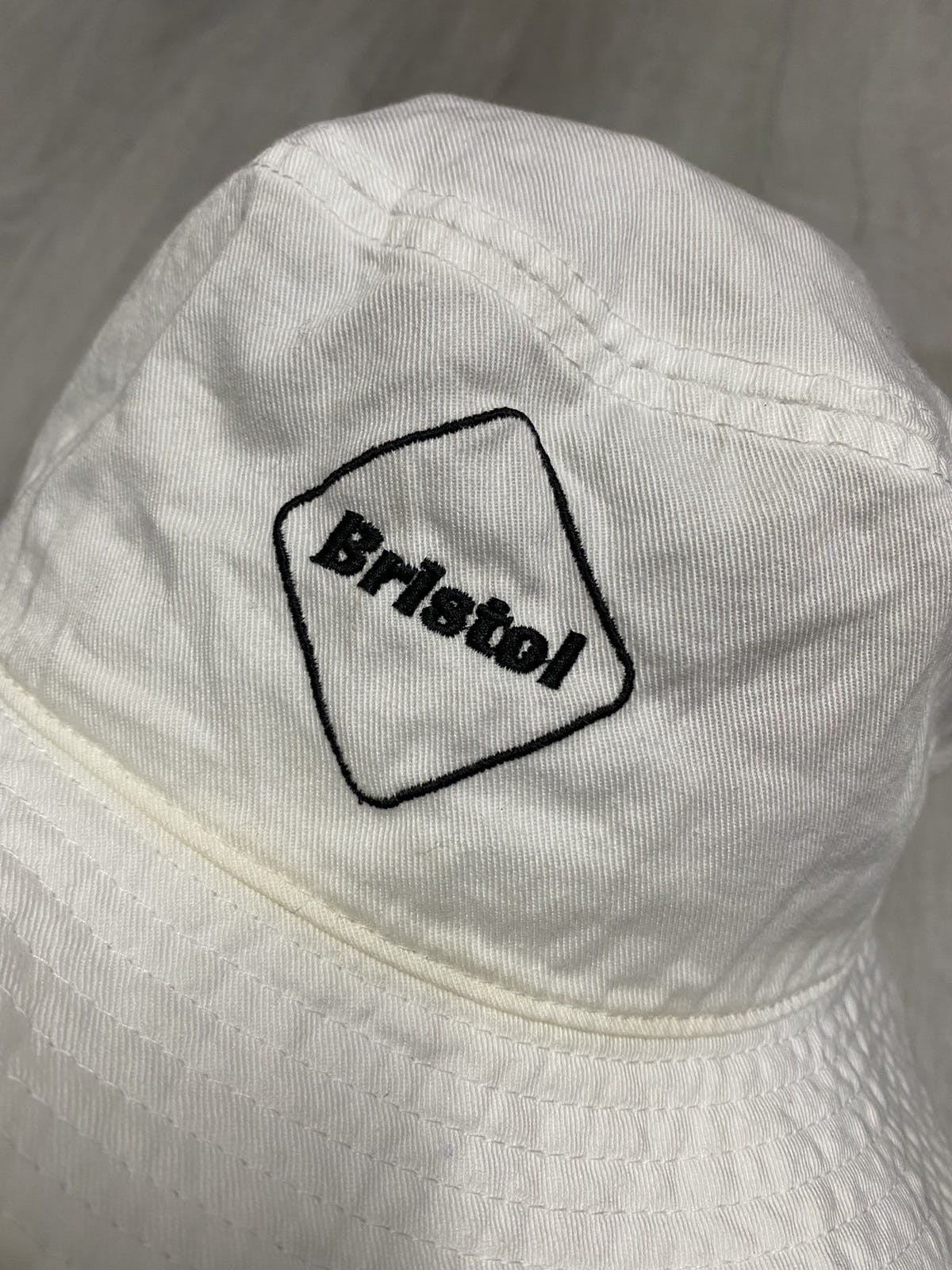 F.C.REAL BRISTOL x SOPHNET BUCKET HAT - 3