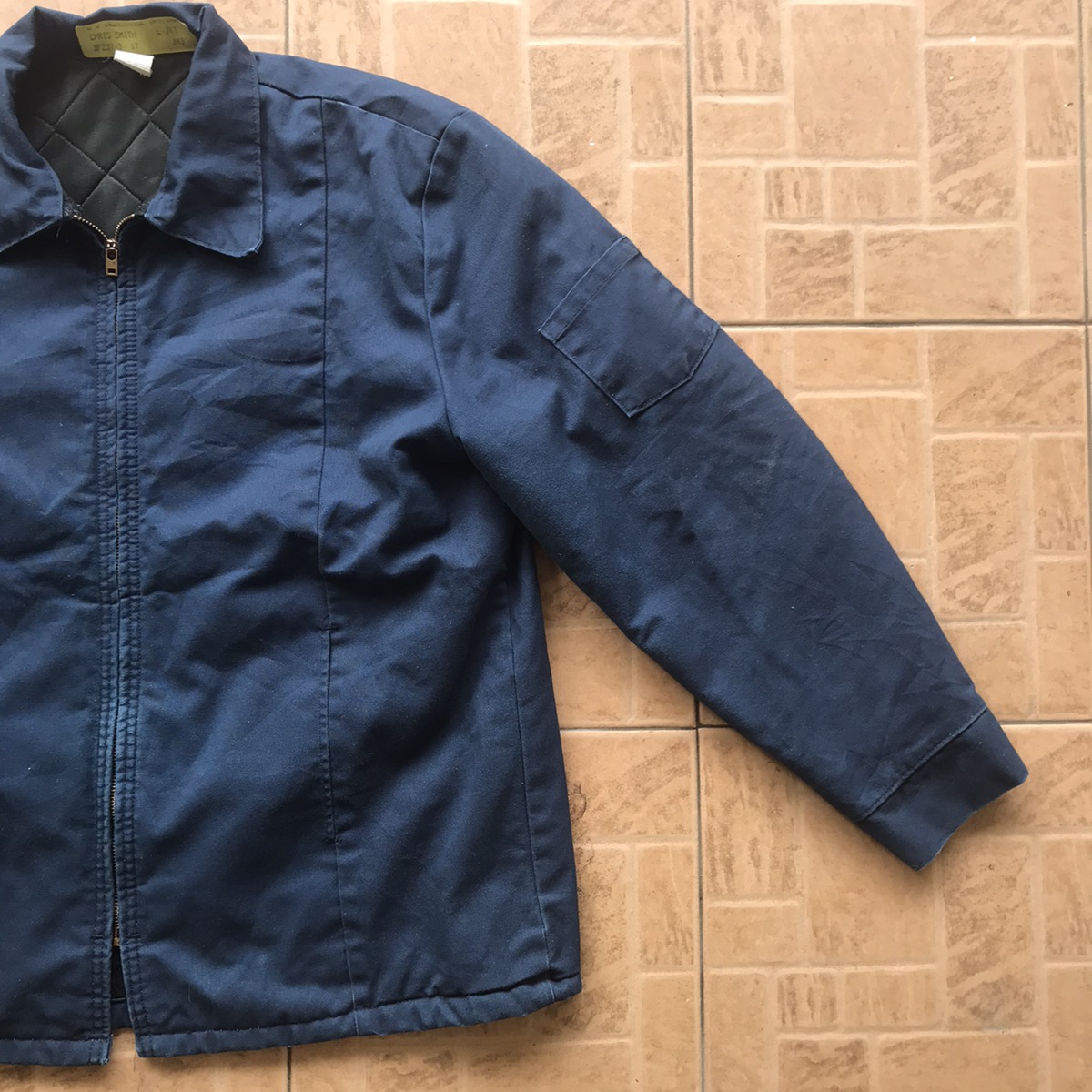 Vintage Engineered Garment x The Pietasters Jacket - 11