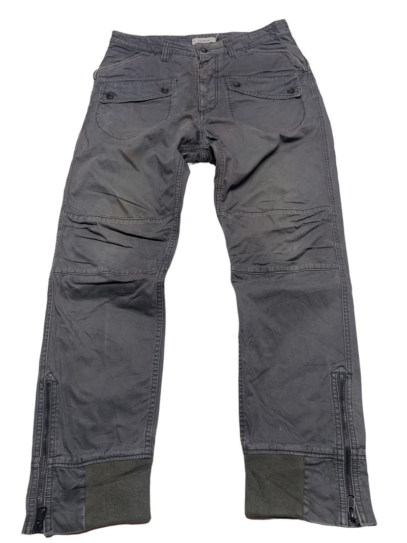 Vintage nonnative pants men’s fashion - 1