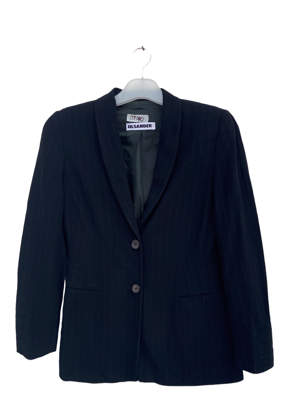 JIL SANDER BLAZER - 1