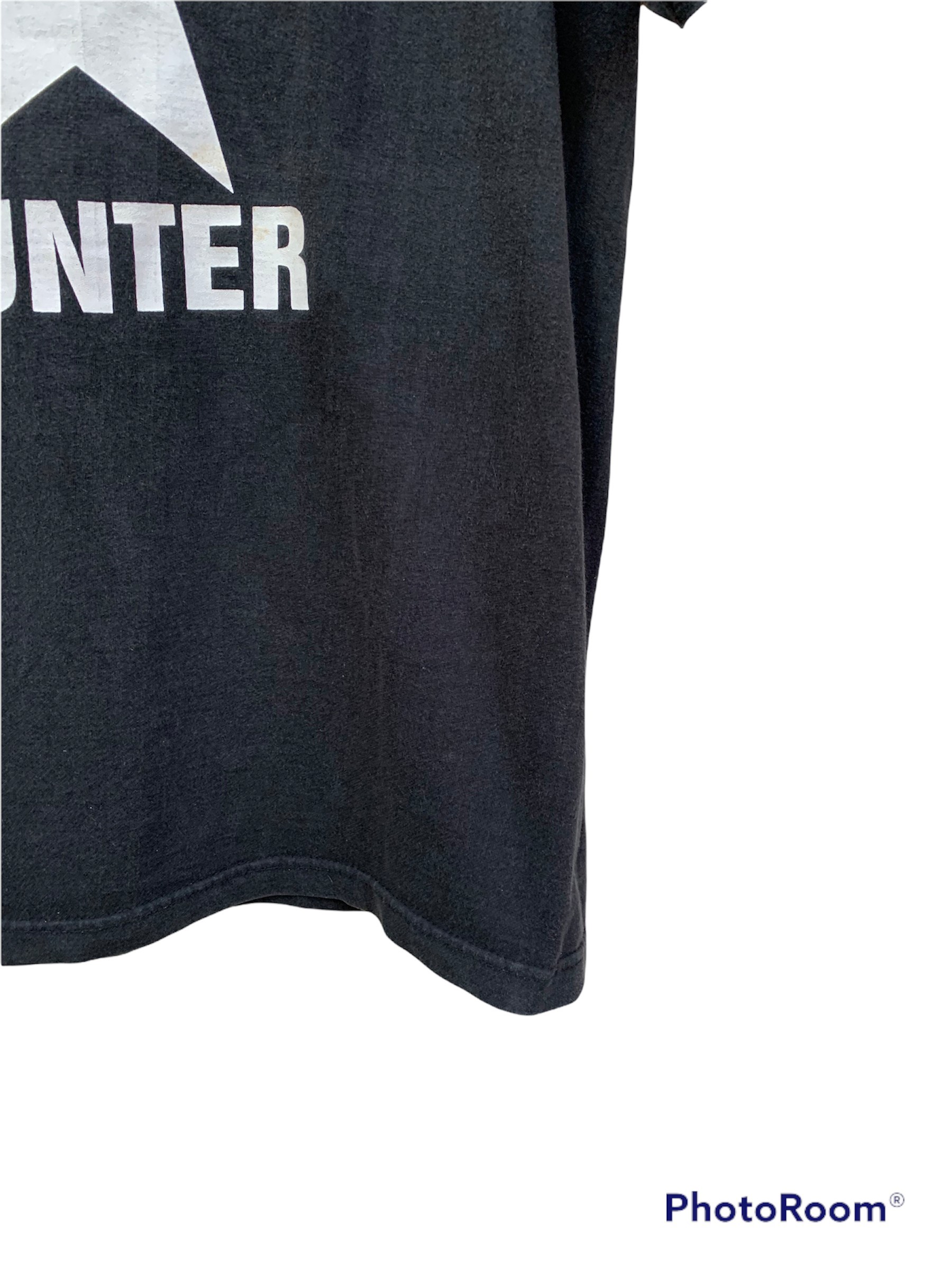Bounty Hunter - Vintage Bounty Hunter Star T-Shirt - 7