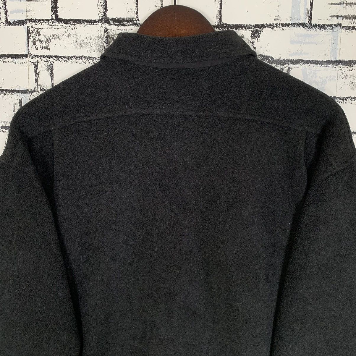 Vintage - Danton Vetements de Travail Zipper Jacket - 7