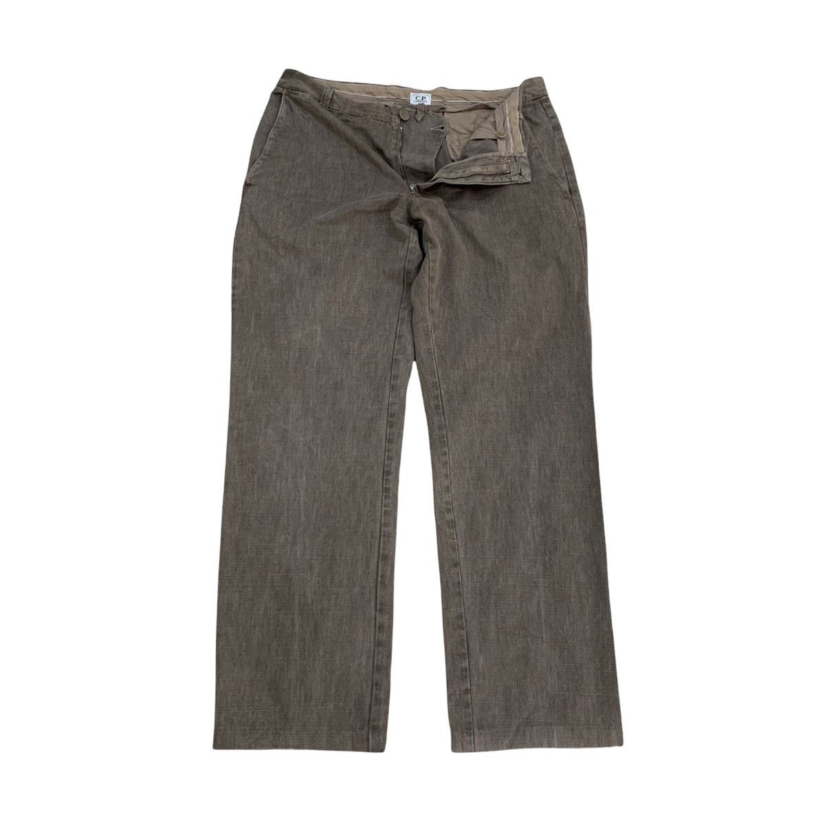 🇮🇹C.P Company Trouser Pants - 1