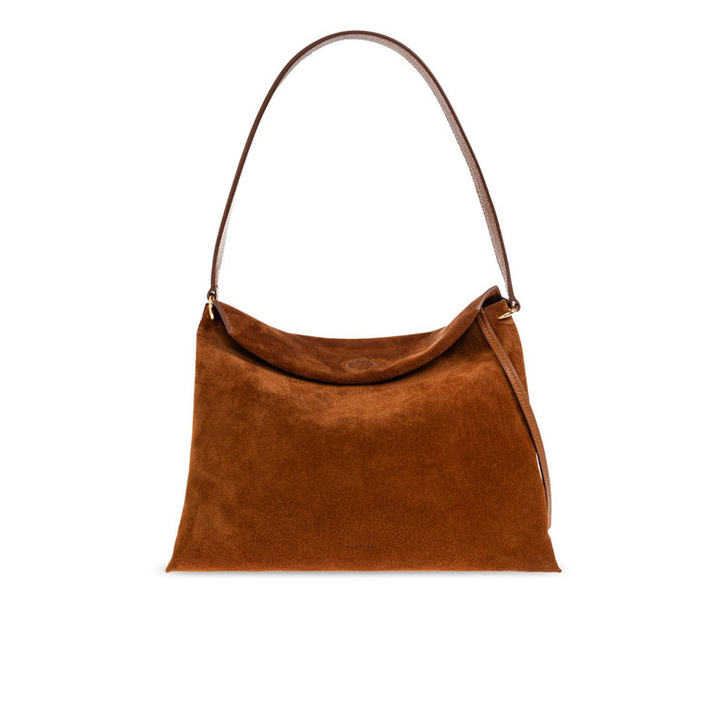 WANDLER Penelope Small Brown Bag New & Authentic - 1
