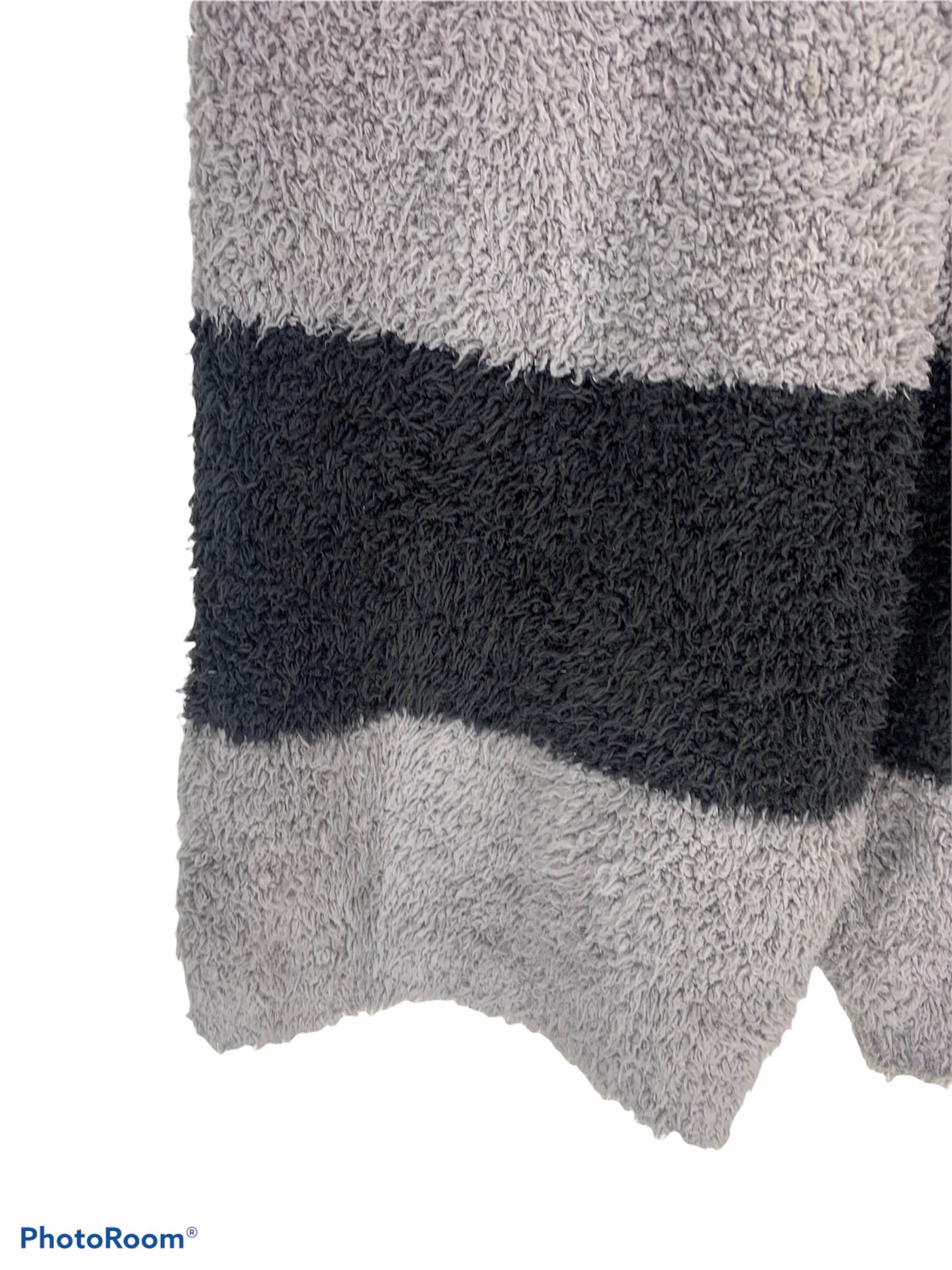 Japanese Brand - Gelato Pique Homme 2 Tone Towel Short Pant - 5