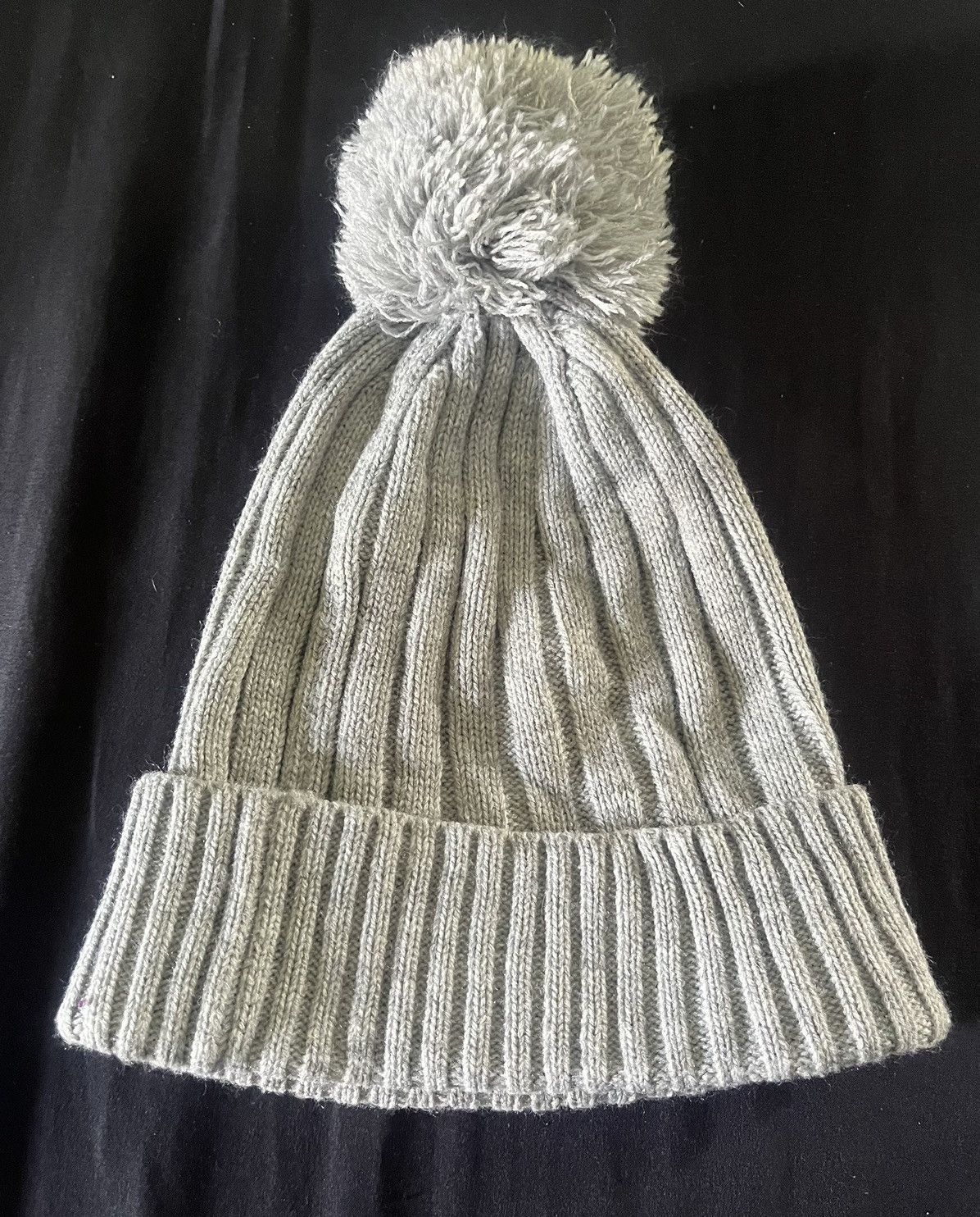 Michael Kors beanie hat fleece fit one size - 5