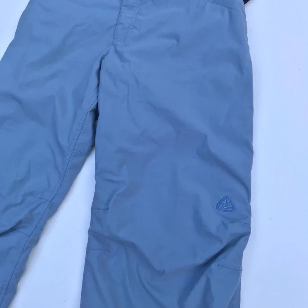 Vintage NIKE ACG Ski Pants - 3