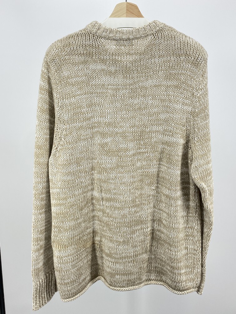 SS13 Heavy Knit - 4