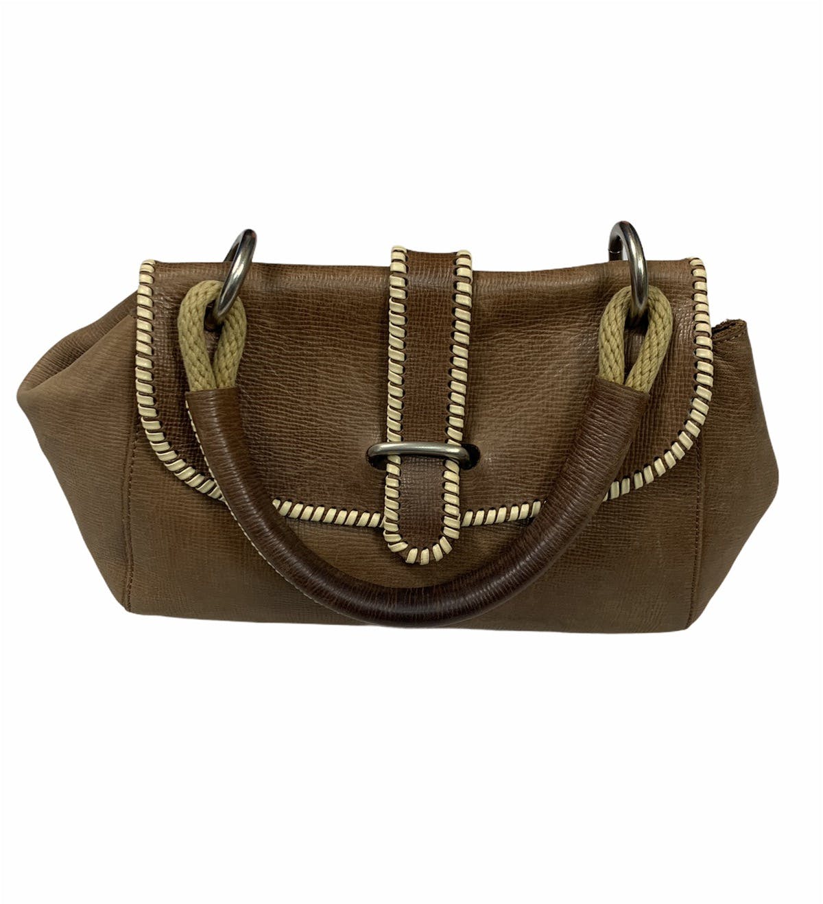 Marni leather handbag - 6