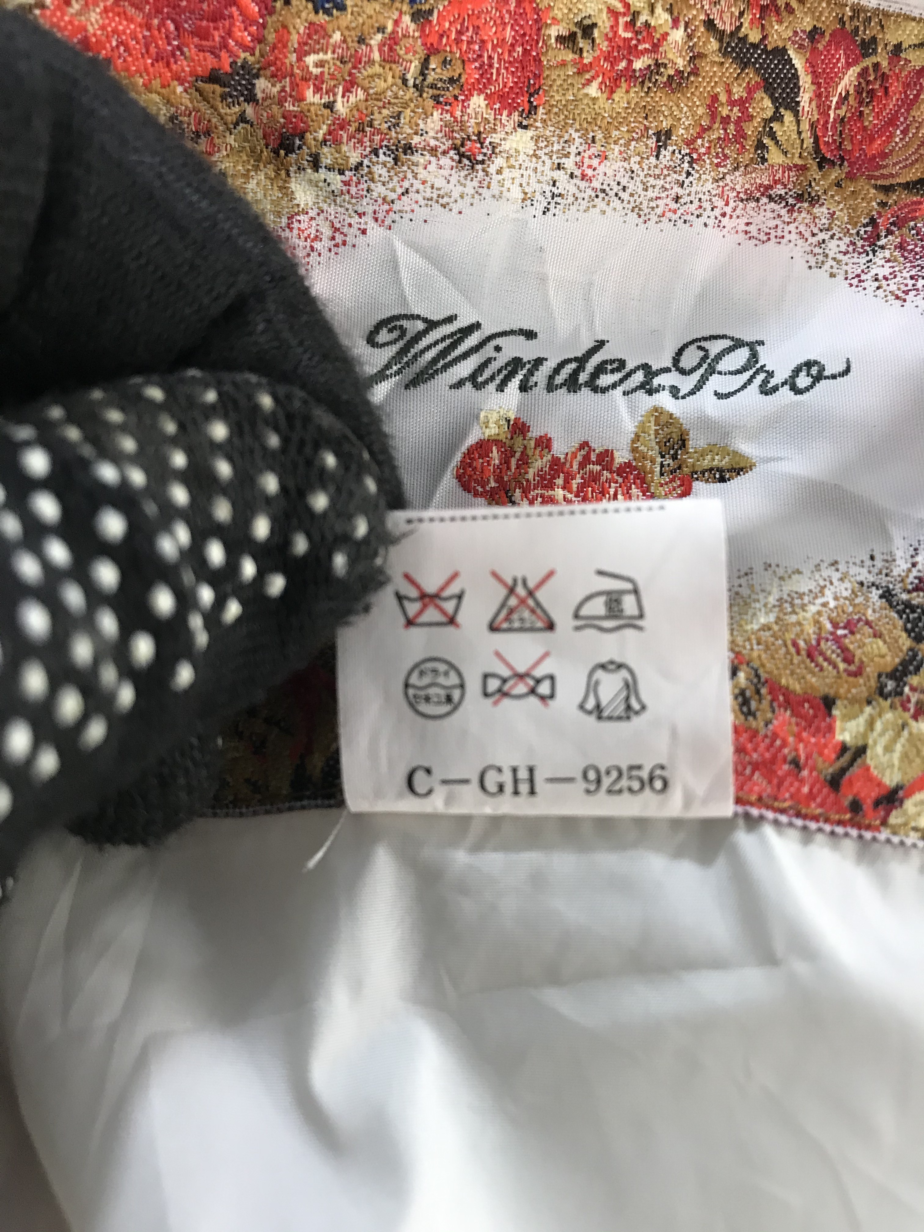 Ski - Vintage Windex Pro Ski Wear Jacket - 11