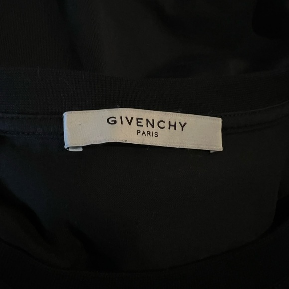 Givenchy SS2014 Favelas 74 Graphic Tee NWOT - 7