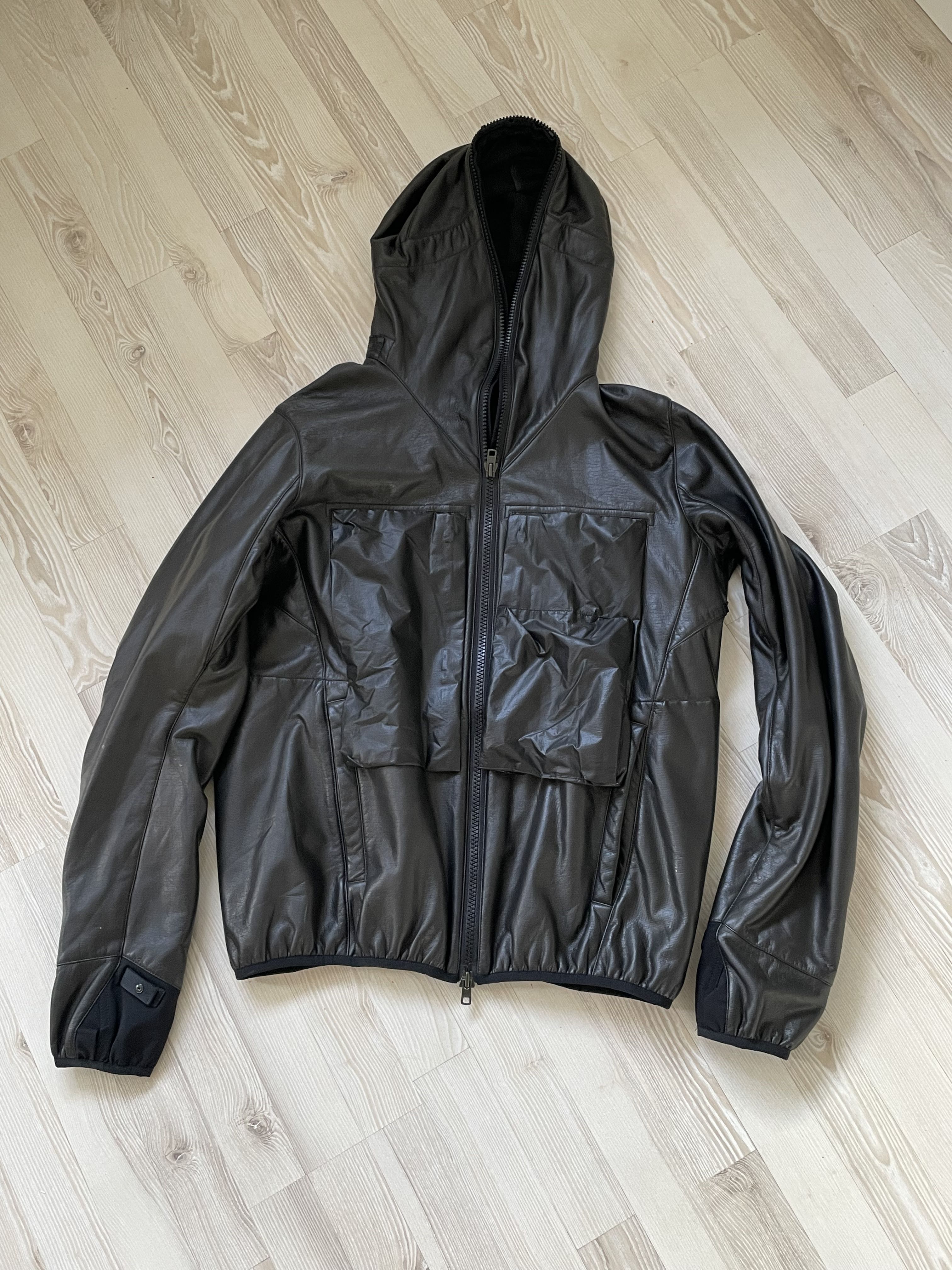 ACRONYM J63A-FO ブラック Mサイズ ACRONYM J63A-FO ブラック Mサイズ ACRONYM(アクロニウム