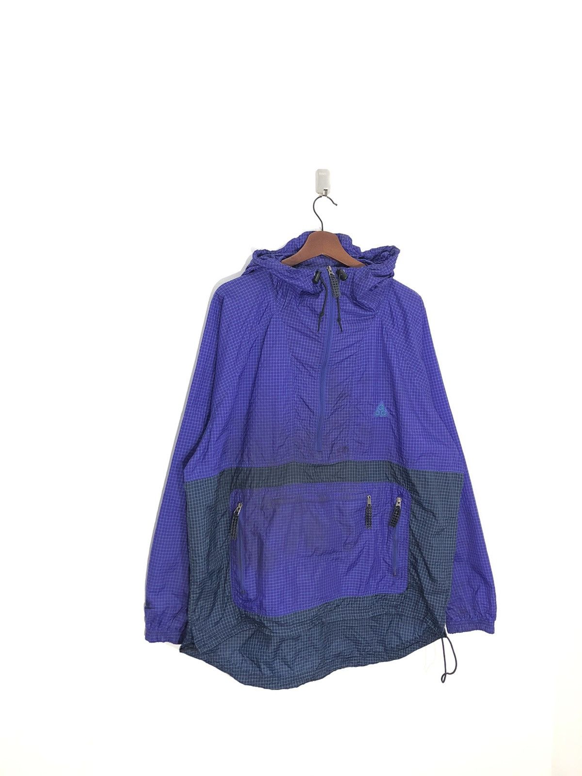 Nike ACG Windbreaker Jacket - 2