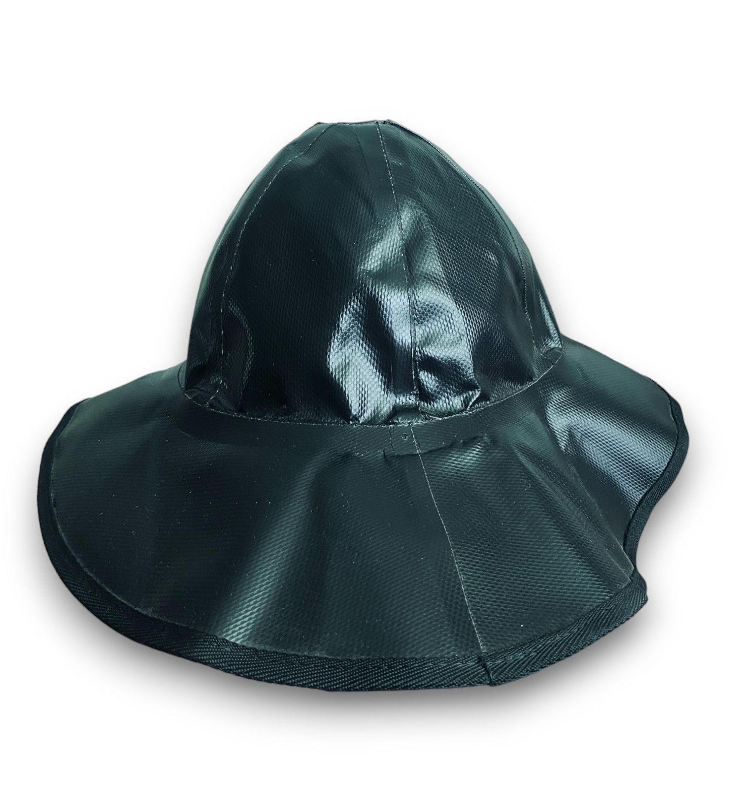 Outdoor Life - Ortlieb Boonie Hat Waterproof Rare Black Gorcope Goretex - 5