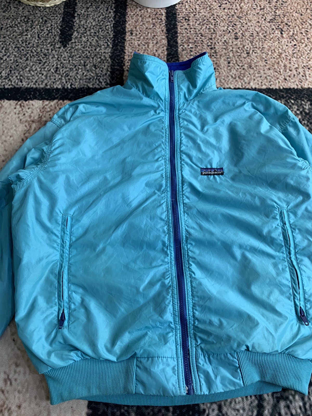 patagonia bomber jacket for 10 years old kids - 3