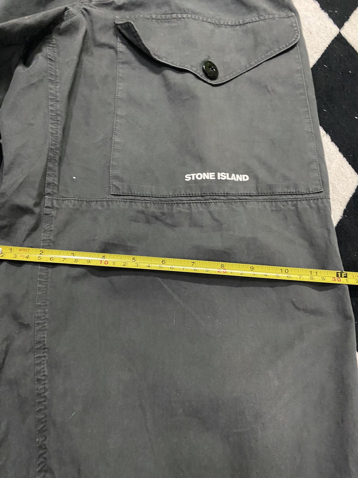 Stone Island Casual Pants - 17