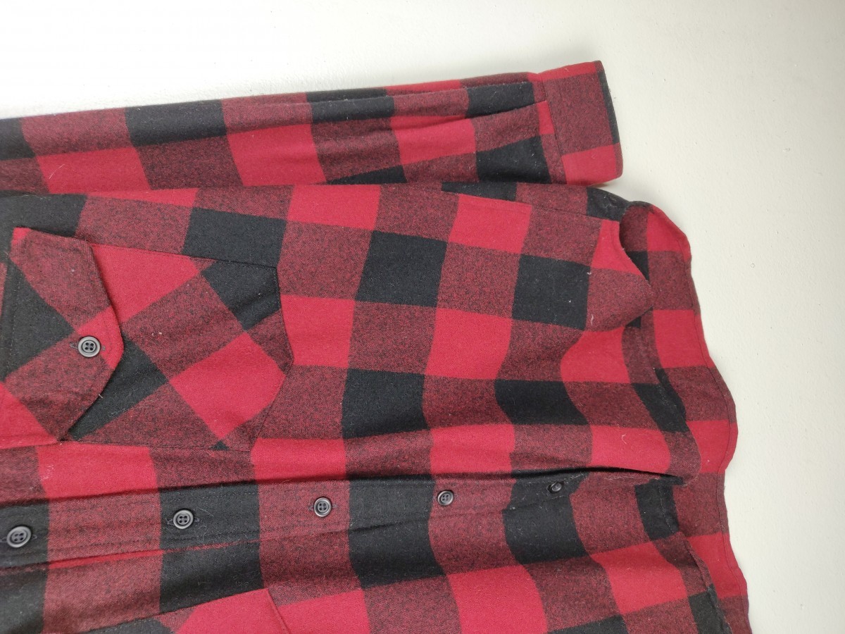 Pendleton - Final Drop! Outdoorsman Shirt Flannel - 5