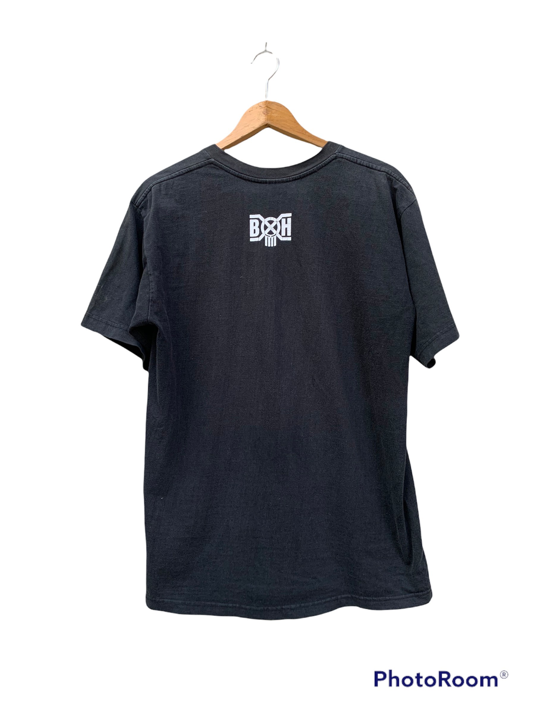 Bounty Hunter - Vintage Bounty Hunter Star T-Shirt - 4