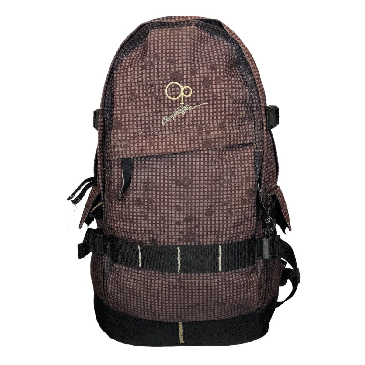 Vintage - Ocean Pacific Backpack - 1