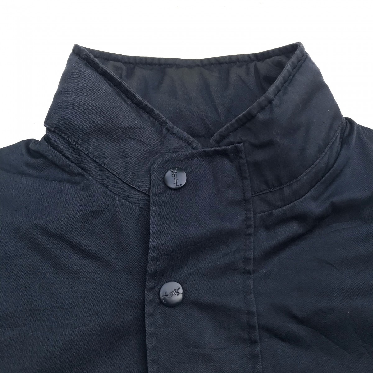 Vintage Yves Saint Laurent Jacket - 2