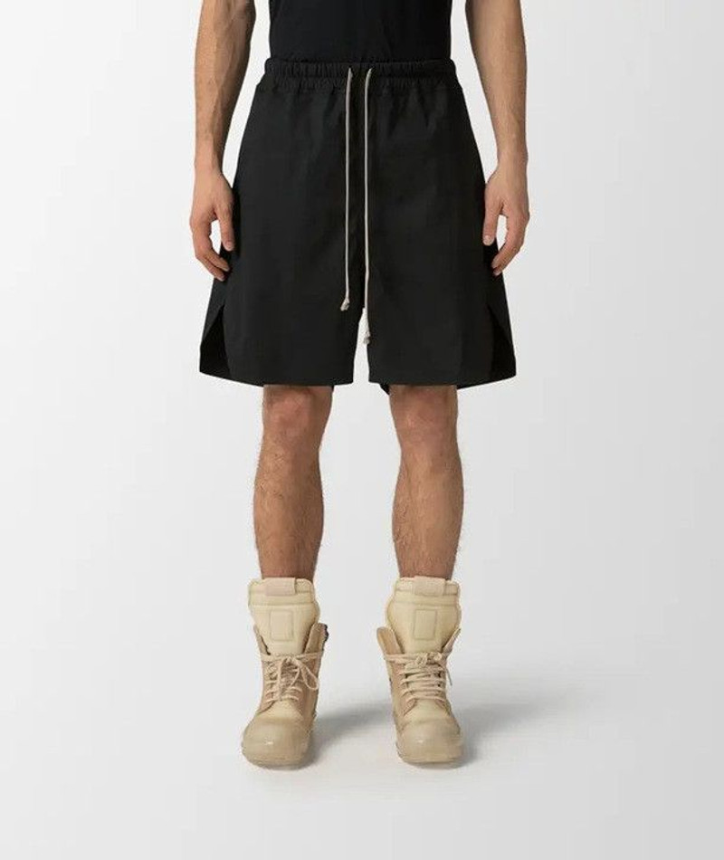 Rick Owens - S/S 23 - Boxer Shorts - 1