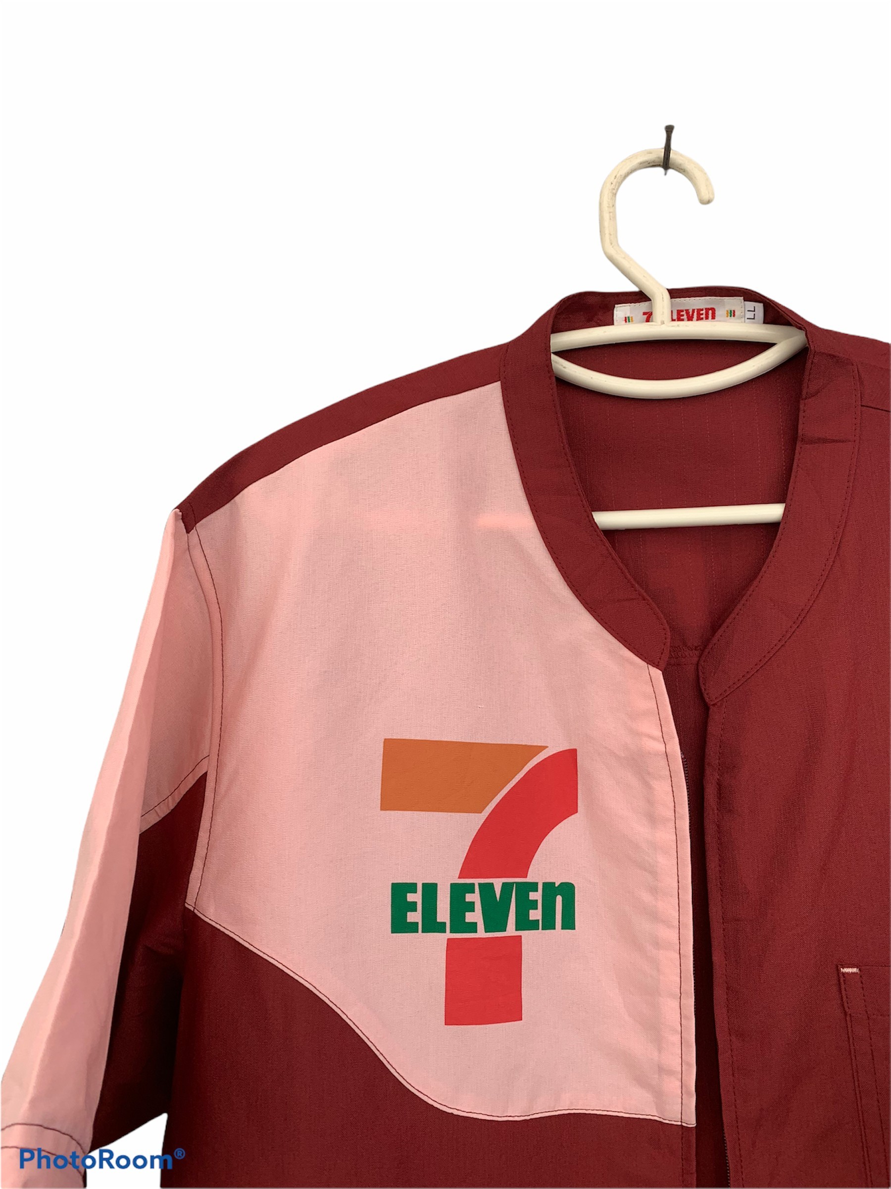 Japanese Brand - 7 Eleven AKB48 Inspired Uniform - 3
