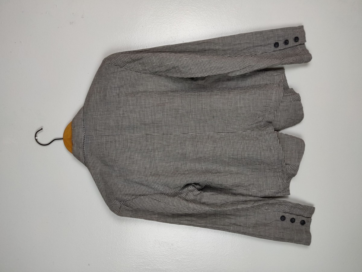 Issey Miyake - Vintage Coat Blazer Jacket Femme - 3