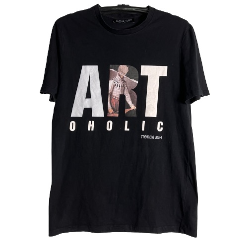 🔥BEST OFFER🔥Neil Barret Artoholic Designer Shirt - 1