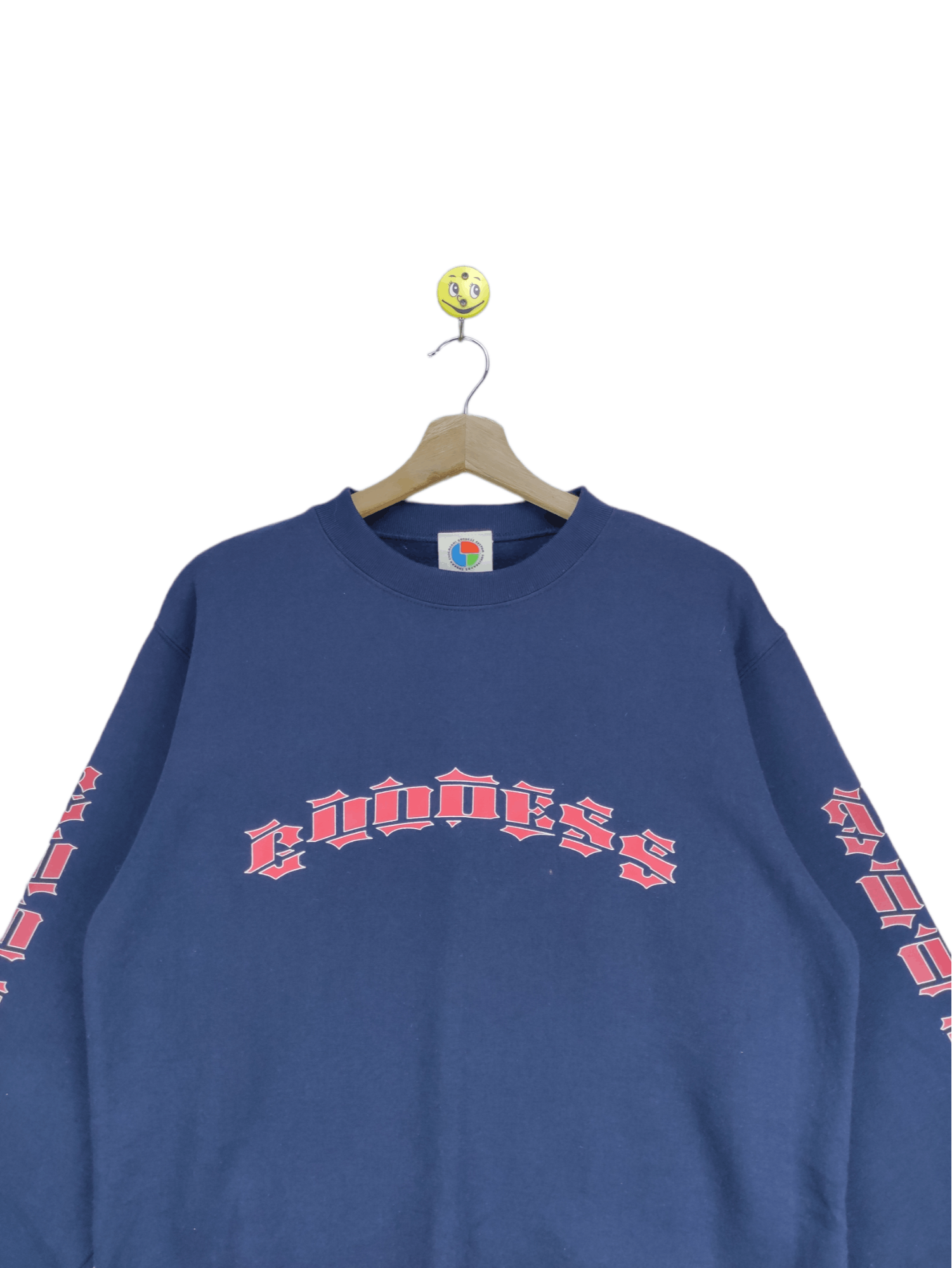 Brand - Steals🔥Sweatshirt Shonan Chigasaki Goddess Sidetape - 7