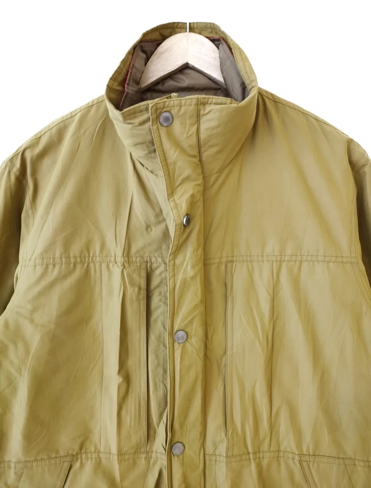 Japanese Brand - VANSPORT Light Jacket cold weather jacket japanese brand - 4
