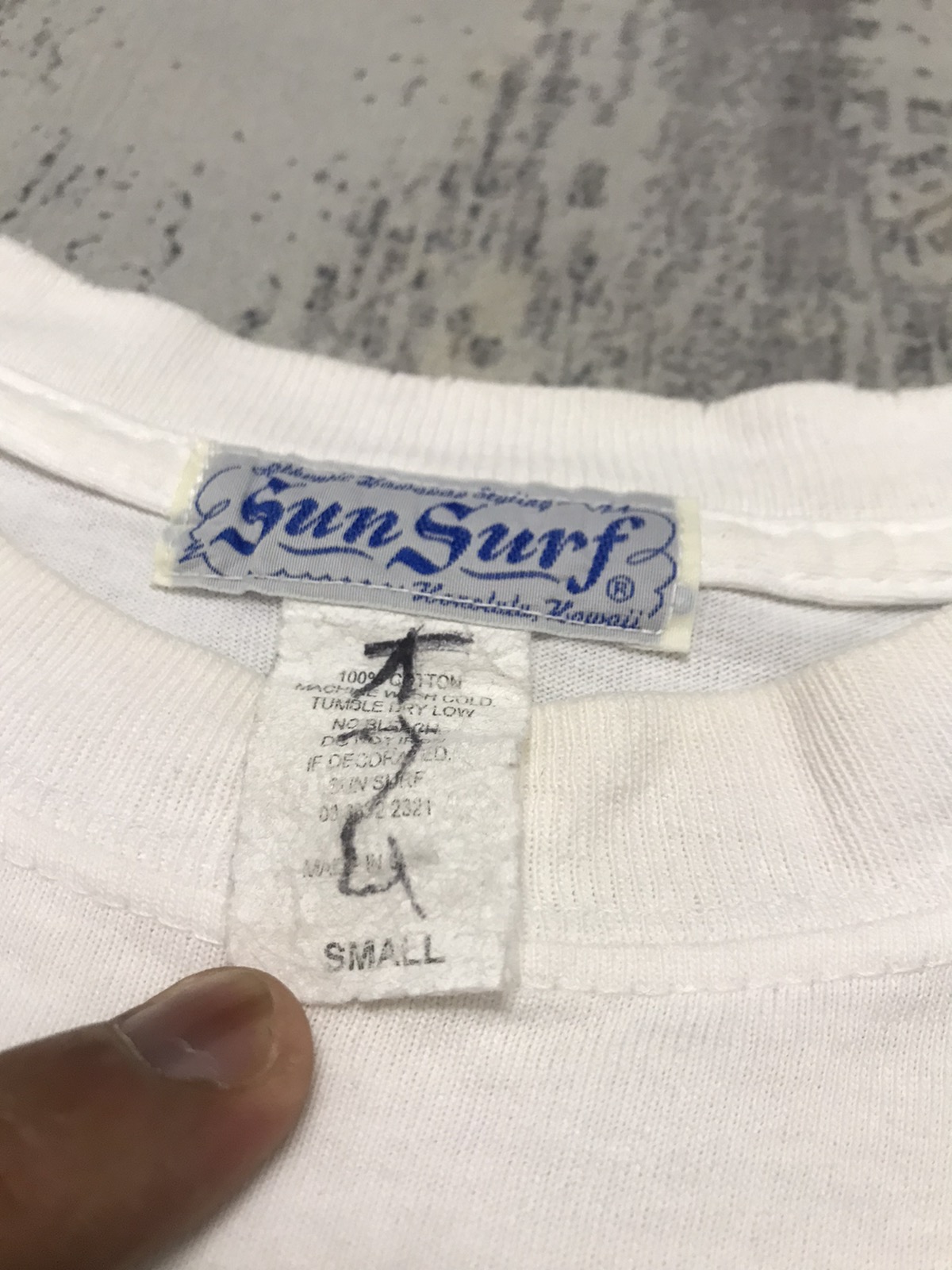 Sun Surf - Japanese Brand Sun Surf The Wardrobe Shirt - 8