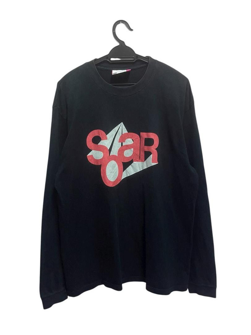 Soar Long Sleeve Shirt - 1