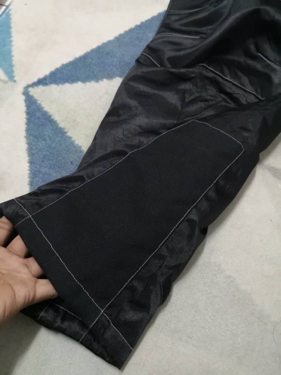 Japanese Brand - DELETE TODAY NANKAI Motorcycle Pant - 6