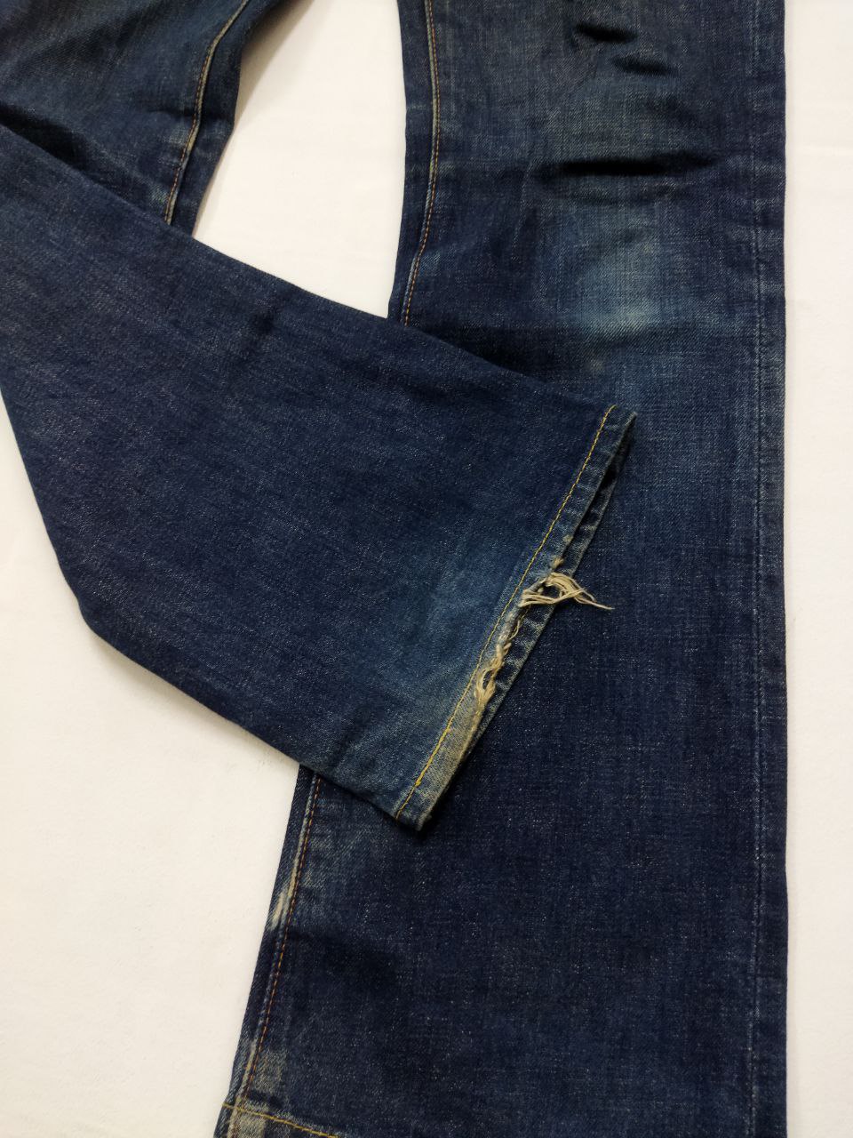 Vintage - Rare 🔥Vintage Levi's Lot 517 Big E Jeans - 13