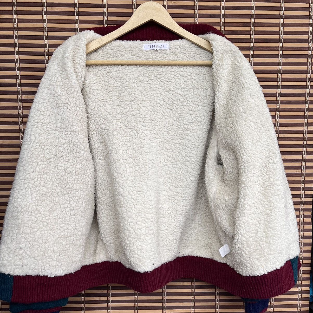 Vintage - Grails Wool Knitwear Sweater American Champ 1957 - 14