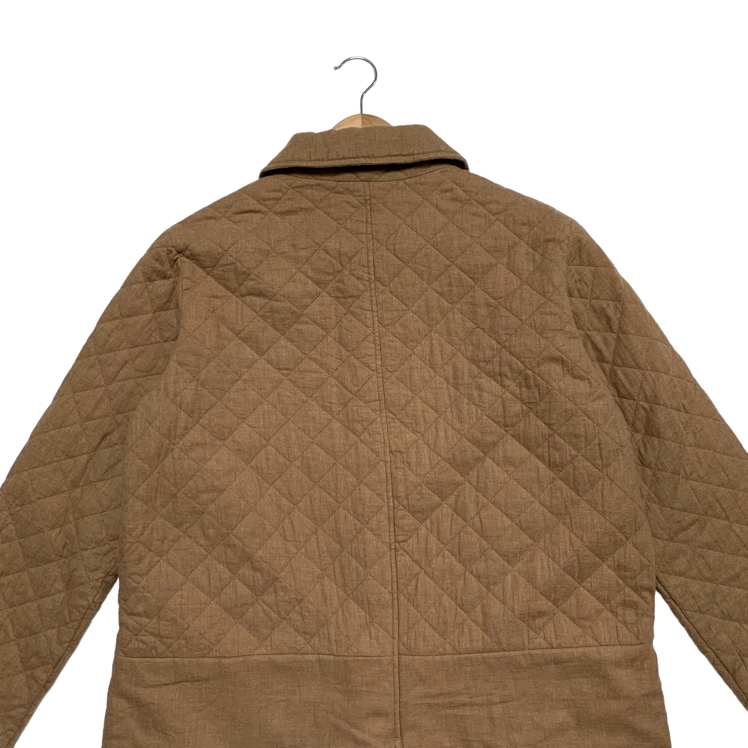 Issey Miyake - Vintage 1 mile Plantation Jacket - 6